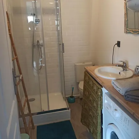 Appartement T2 Hyper Centre Sète