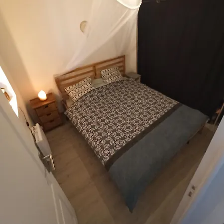 Appartement T2 Hyper Centre *