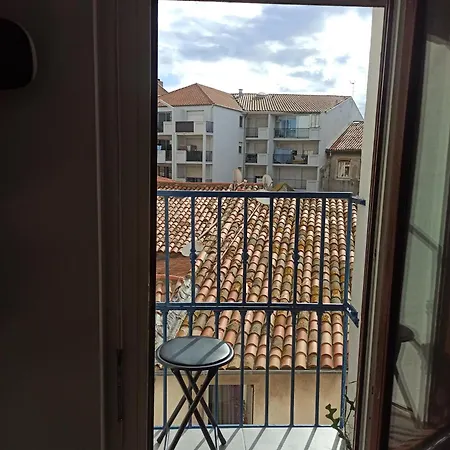 T2 Hyper Centre Sète