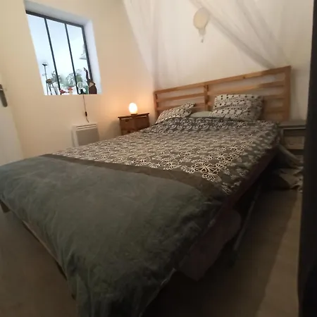 T2 Hyper Centre Sete