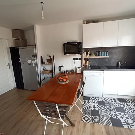 T2 Hyper Centre Sete